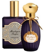Annick Goutal Mandragore Pourpre  perfume