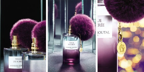 Annick Goutal Tenue de Soirée brand image
