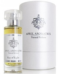April Aromatics Ray of Light