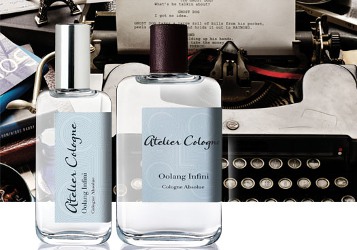 Atelier Cologne Oolang Infini
