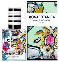 Balenciaga Rosabotanica bottle