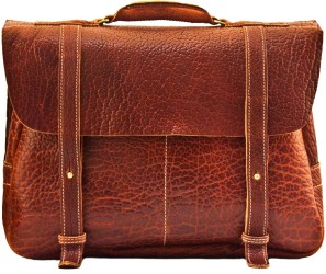 Buffalo bag