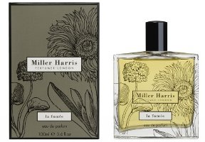 Miller Harris La Fumée