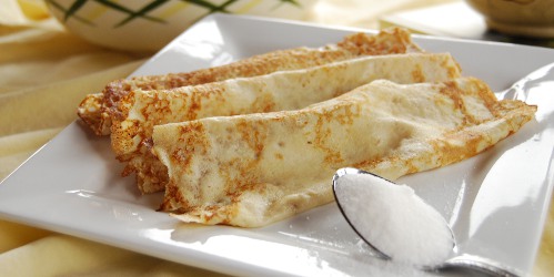 pancakes